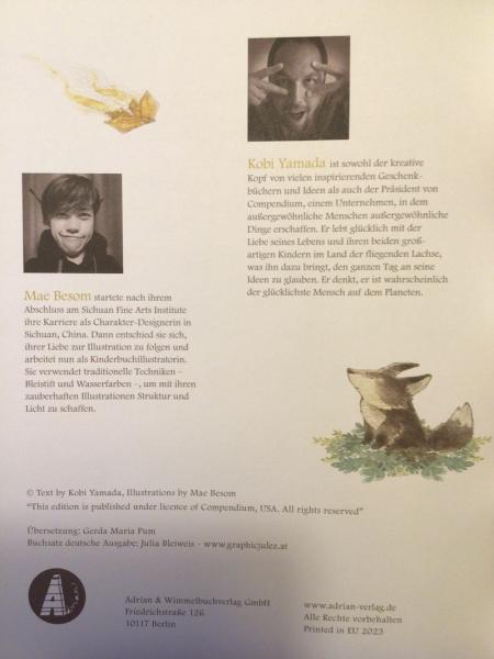 Was macht man mit einer Chance?